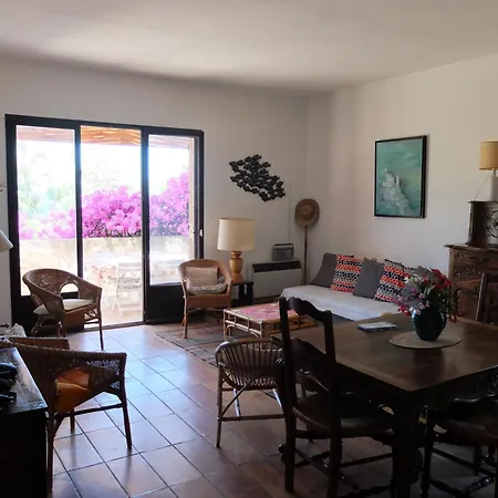 度假居 Casa Julia