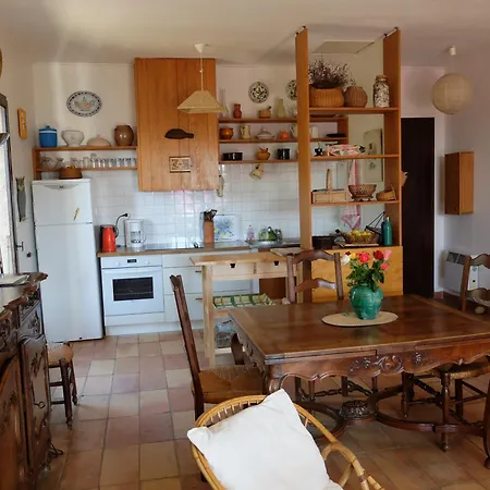 بيت للعطل Casa Julia *